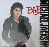 MICHAEL JACKSON - BAD