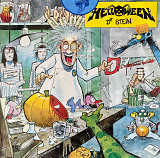 Helloween – Dr Stein, 12'45RPM Single