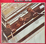 The Beatles – 1962-1966, 2LP