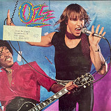 Ozz - No Prisoners