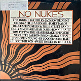 No Nukes - The Muse Concerts For A Non-Nuclear Future, 3LP