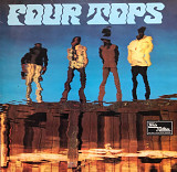 Four Tops - "Still Waters Run Deep"
