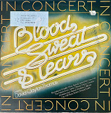 Blood, Sweat & Tears Featuring David Clayton-Thomas - In Concert