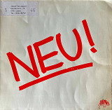 Neu! – Neu!