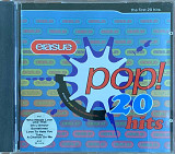 Erasure – «Pop! - The First 20 Hits»