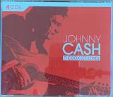 Johnny Cash – «The Box Set Series» 4CD