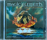 Clannad – «Magic Elements - The Best Of Clannad»