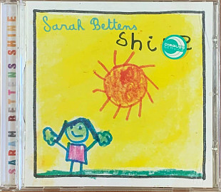 Sarah Bettens – «Shine»