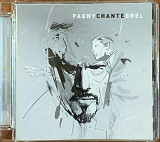Florent Pagny – «Pagny Chante Brel»