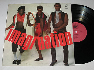 Пластинка Imagination - Shoo Be Da Dabba Doobee * New Dimension / Electronic, Funk / Soul (Wifon) Ех