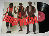 Пластинка Imagination - Shoo Be Da Dabba Doobee * New Dimension / Electronic, Funk / Soul (Wifon) Ех