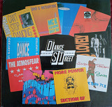 Dance Street. Сборник.