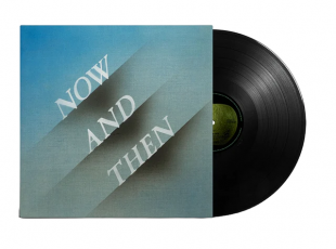 The Beatles - Now & Then
