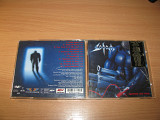 SODOM - Tapping The Vein (1992 Steamhammer 1st press)