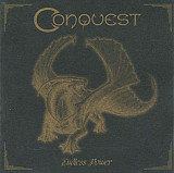 Conquest – Endless Power /2006/ Musical Hall / Ukraine (power metal band Kharkiv)