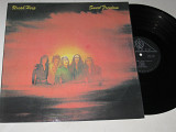 Пластинка Uriah Heep – Sweet Freedom / Hard Rock, Prog Rock (SNC Records, 1993) ламинат (Ех+)