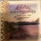 Celtic Tranquility Enchanting Airs From Ireland /1996/ Aran Collection / Ireland (фирменный)
