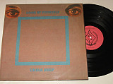Пластинка Uriah Heep – Look At Yourself / Hard Rock, Prog Rock (SNC Records, 1992) ламинат (Ех)