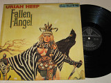 Пластинка Uriah Heep – Fallen Angel / Hard Rock, Prog Rock (SNC Records, 1993) Ех
