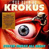 Вініл платівки Krokus