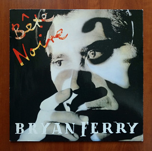 Bryan Ferry – Bête Noire