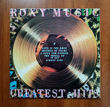 Roxy Music – Greatest Hits