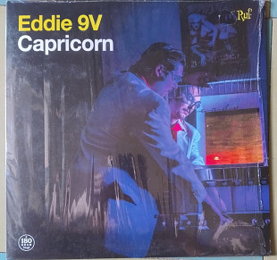Eddie 9V ‎– Capricorn