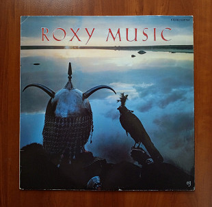 Roxy Music – Avalon