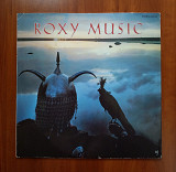 Roxy Music – Avalon