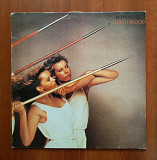 Roxy Music – Flesh + Blood