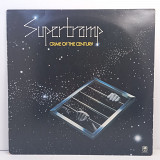 Supertramp – Crime Of The Century LP 12" (Прайс 44696)