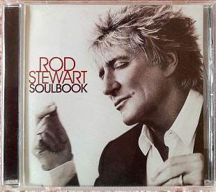 Rod Stewart - Soulboik. 150гр.