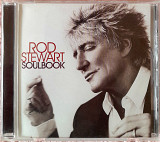 Rod Stewart - Soulboik. 150гр.