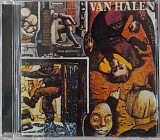 Van Halen - Fair Warning. 140гр.