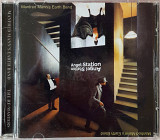 Manfred Mann's Earth Band - Angel Station. 130гр.