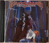 Black Sabbath - Dehumanizer. 140гр.
