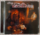 Vision Divine - The 25th Hour. 150гр.