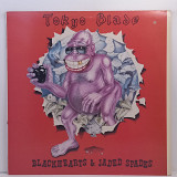 Tokyo Blade – Blackhearts & Jaded Spades LP 12" (Прайс 46863)