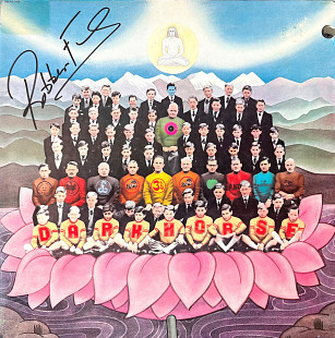 George Harrison – Dark Horse