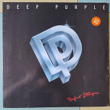 Deep Purple – Perfect Strangers