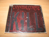 CANNIBAL CORPSE - Kill (2006 Metal Blade 1st press USA) SEALED