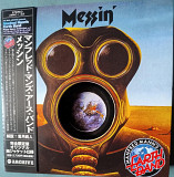 Manfred Mann's Earth Band – Messin'