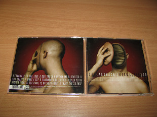 LACUNA COIL - Karmacode (2006 Century Media Germany)