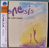 Genesis – We Can't Dance