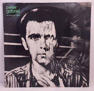 Peter Gabriel – Peter Gabriel LP 12" (Прайс 28019)