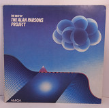 The Alan Parsons Project – The Best Of The Alan Parsons Project LP 12" (Прайс 47189)