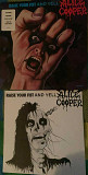 Alice Cooper – Raise Your Fist And Yell - 87