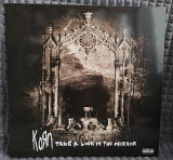 Вініл/платівка Korn - Take A Look In The Mirror (Music On Vinyl)