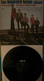Manfred Mann – The Manfred Mann Album - 64
