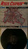 Roger Chapman – Live In Berlin - 85